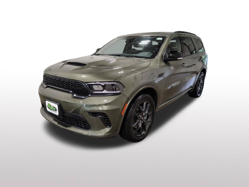 2027 Dodge Durango GT