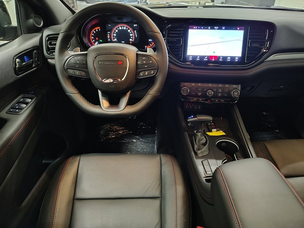 2027 Dodge Durango GT