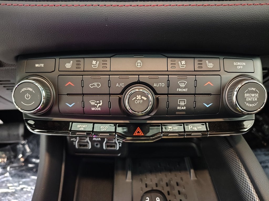2027 Dodge Durango GT