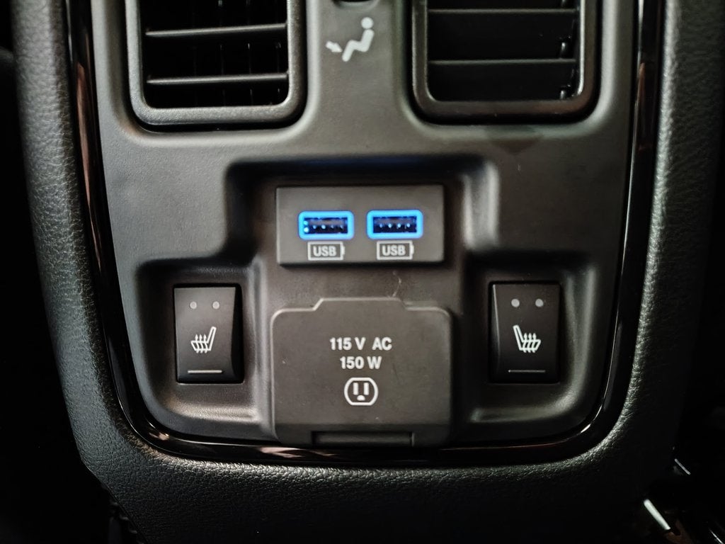 2027 Dodge Durango GT