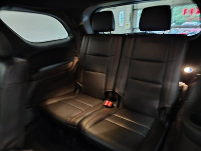2027 Dodge Durango GT