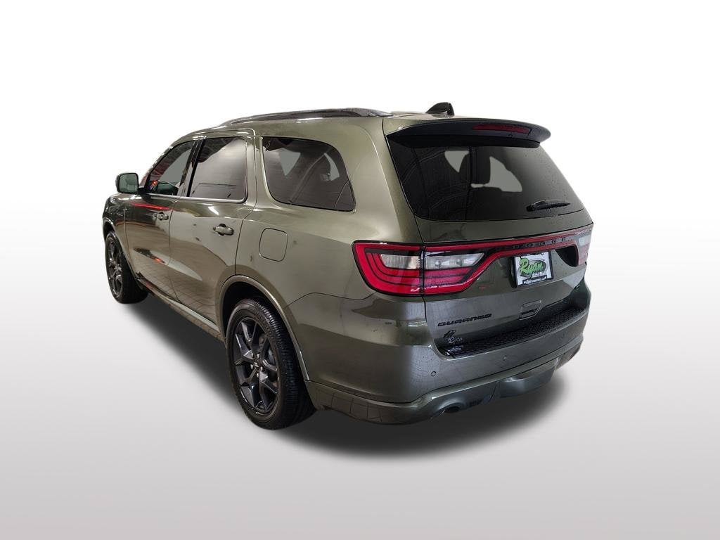 2027 Dodge Durango GT