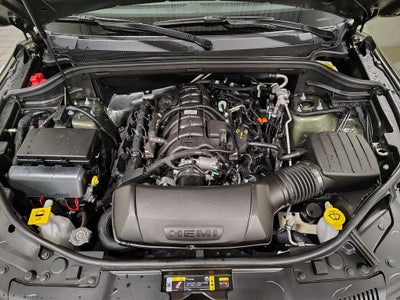 2027 Dodge Durango GT