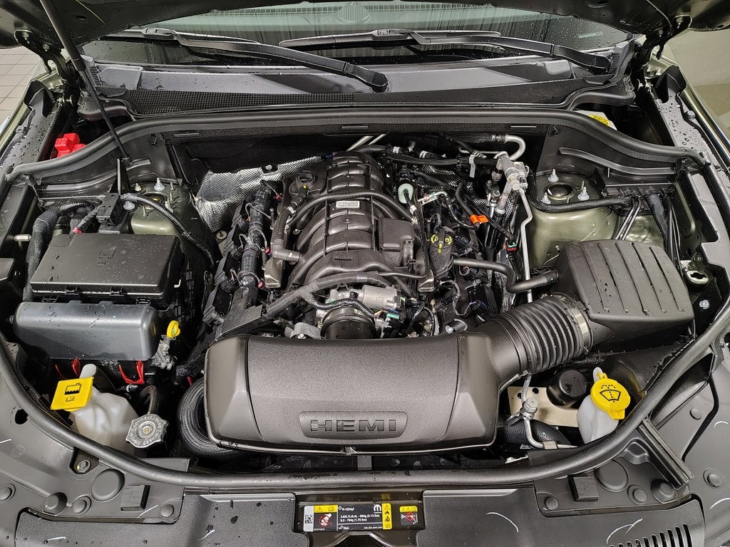 2027 Dodge Durango GT