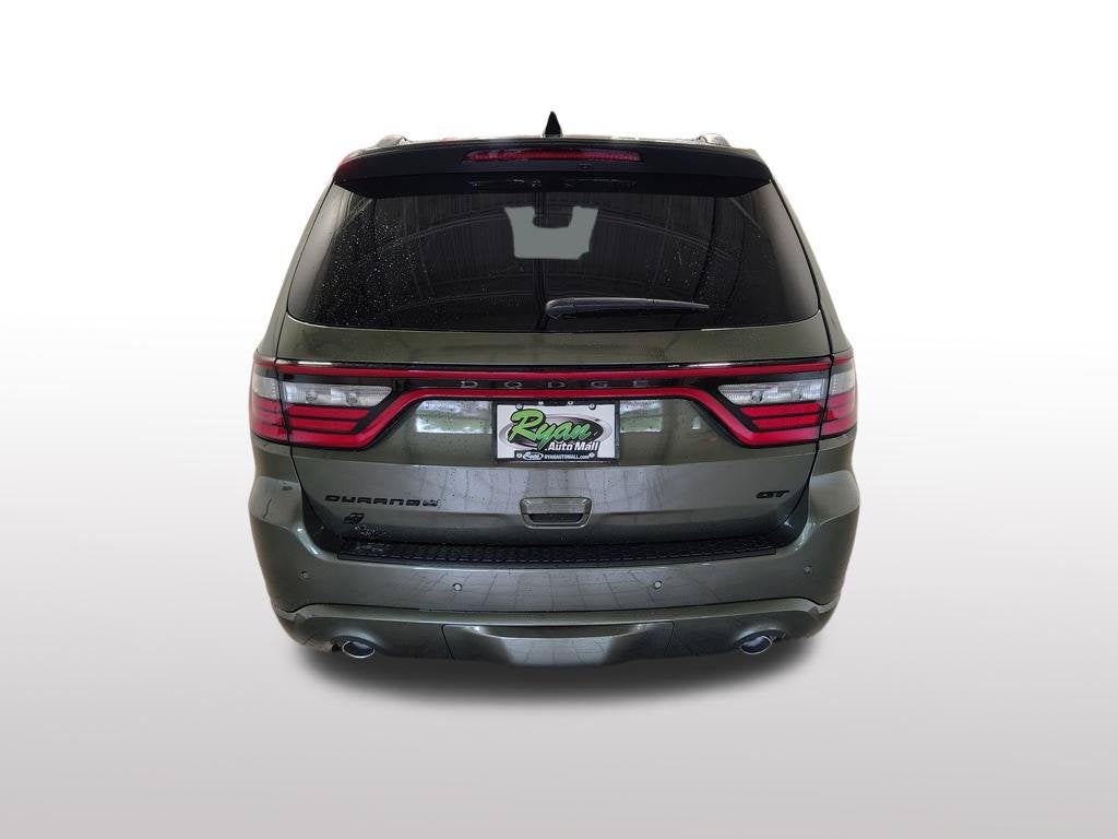 2027 Dodge Durango GT