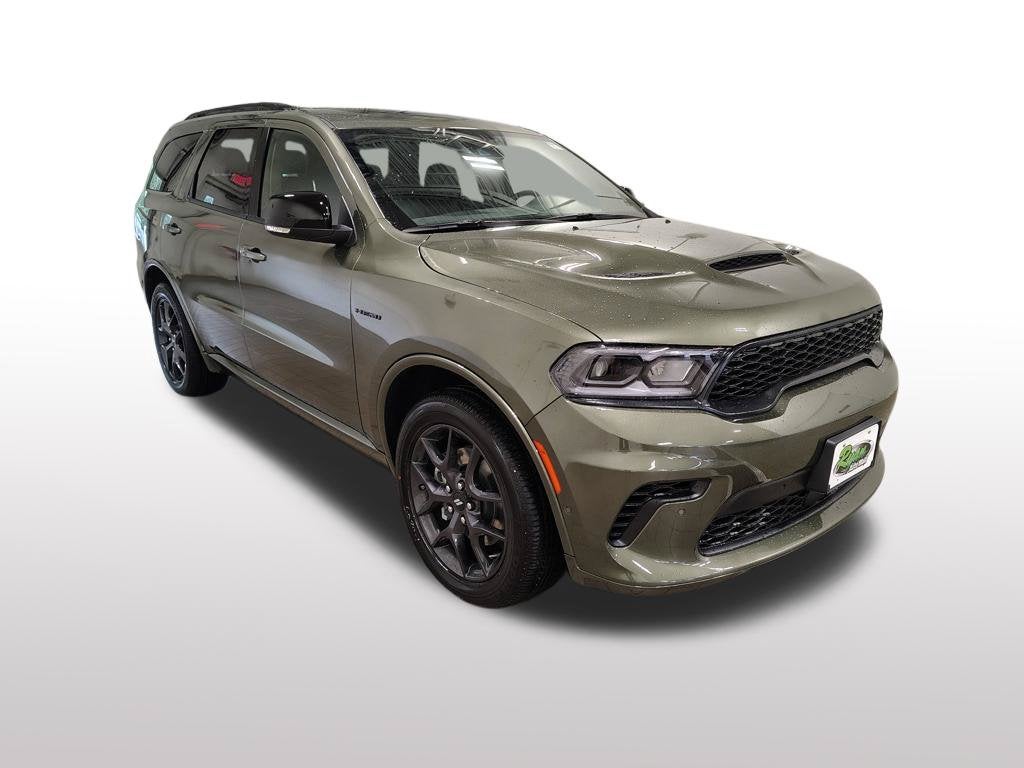 2027 Dodge Durango GT