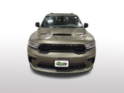 2027 Dodge Durango GT