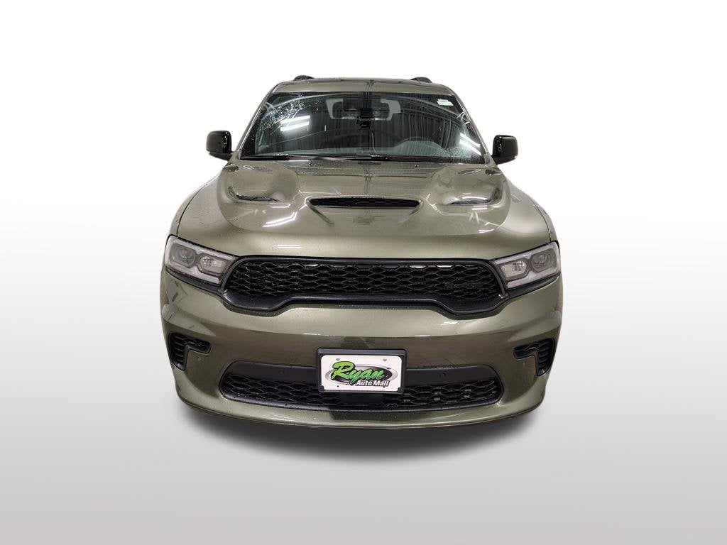 2027 Dodge Durango GT