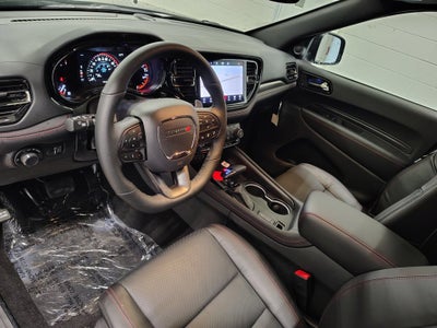 2027 Dodge Durango GT