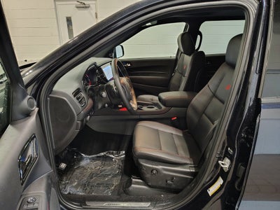 2027 Dodge Durango GT