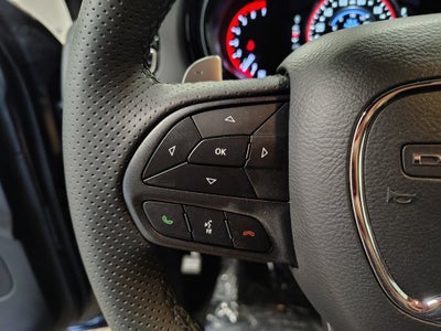 2027 Dodge Durango GT