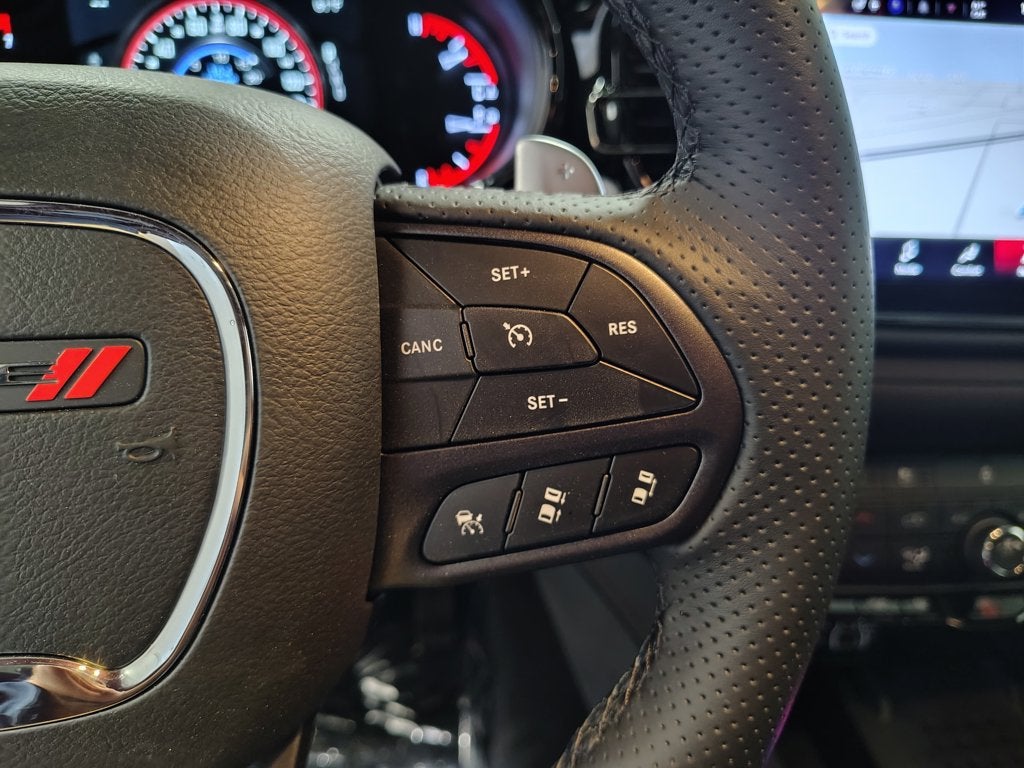 2027 Dodge Durango GT