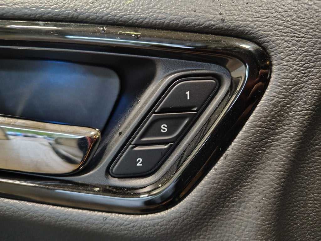 2027 Dodge Durango GT