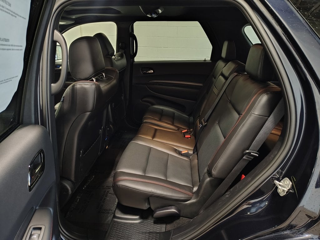 2027 Dodge Durango GT