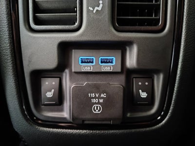 2027 Dodge Durango GT