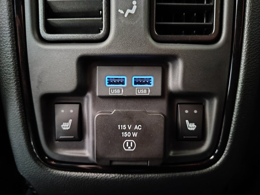 2027 Dodge Durango GT