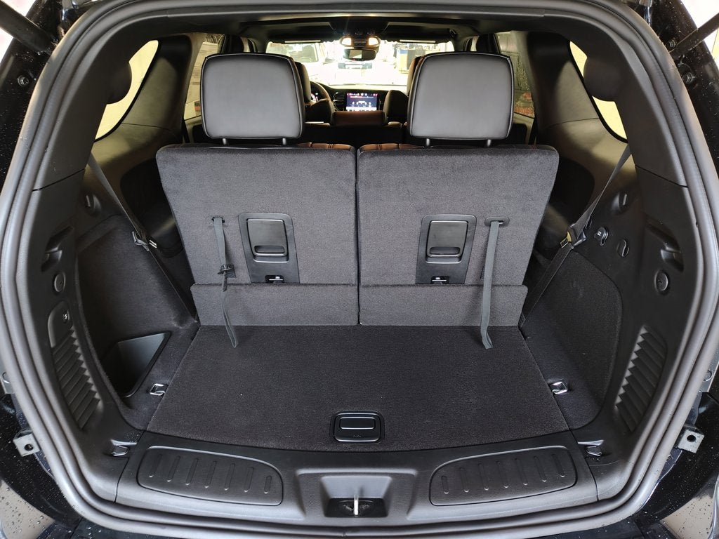 2027 Dodge Durango GT