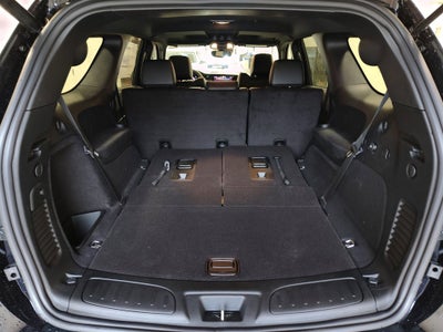 2027 Dodge Durango GT