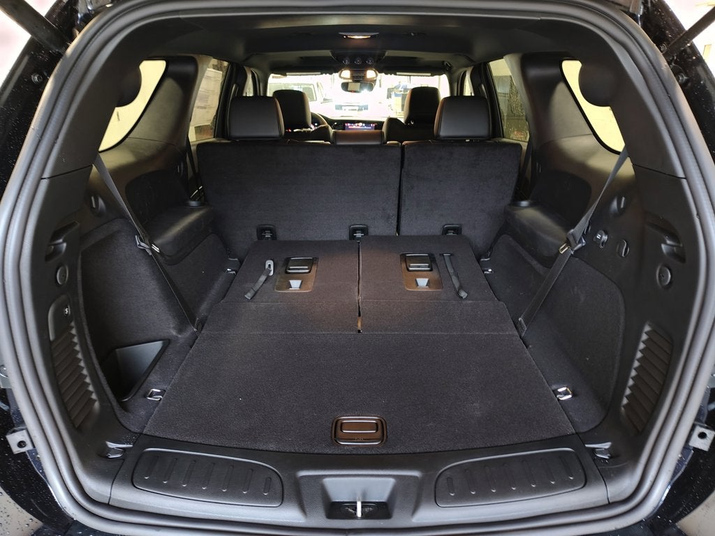 2027 Dodge Durango GT