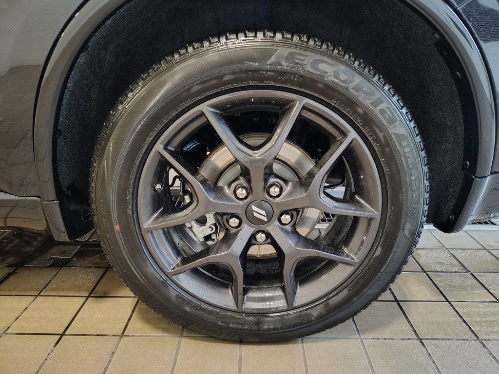 2027 Dodge Durango GT