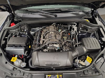 2027 Dodge Durango GT