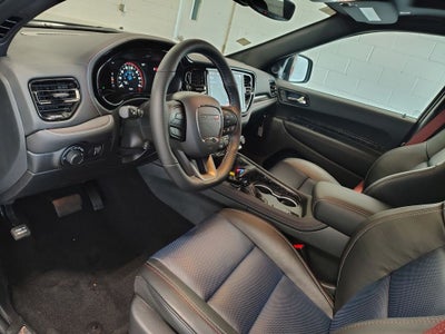 2026 Dodge Durango GT Plus America250 Edition