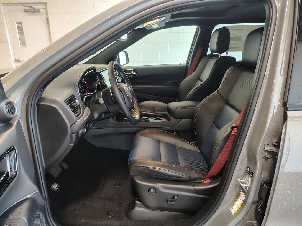 2026 Dodge Durango GT Plus America250 Edition