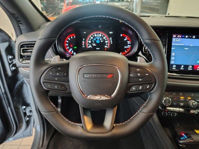 2026 Dodge Durango GT Plus America250 Edition