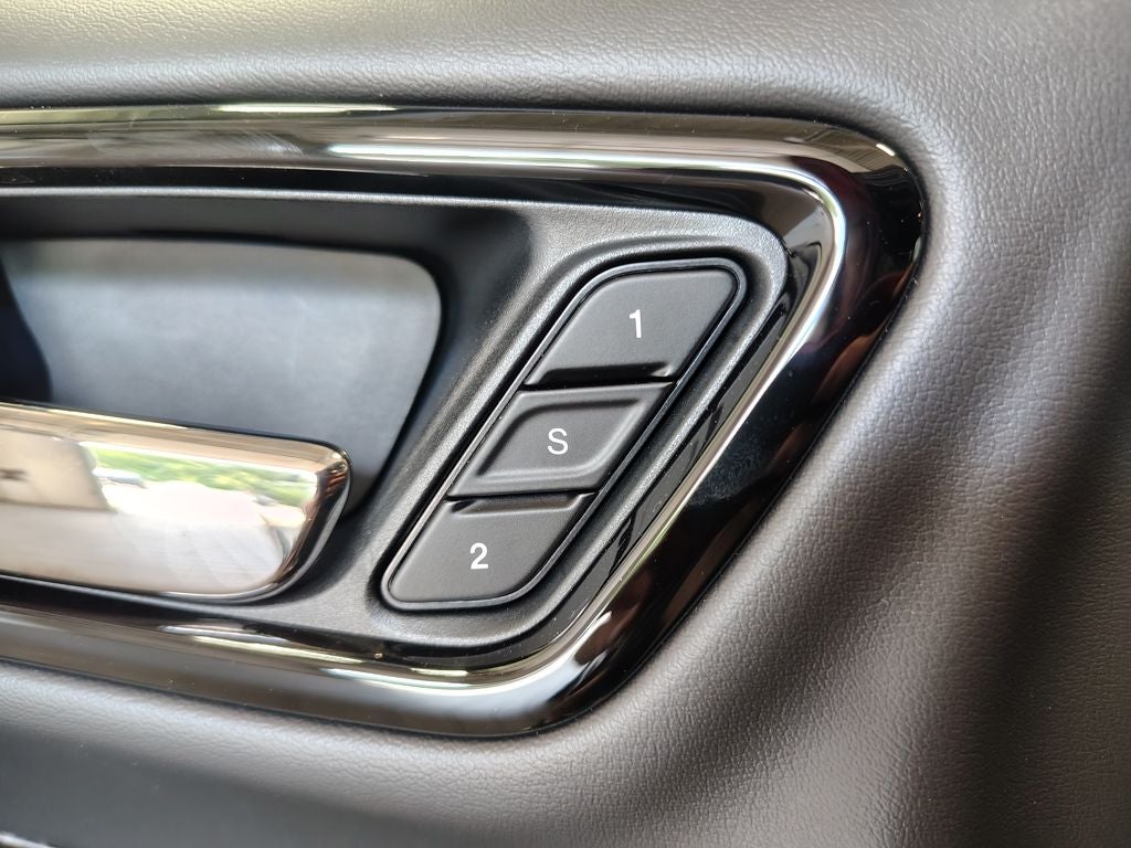 2026 Dodge Durango GT Plus America250 Edition