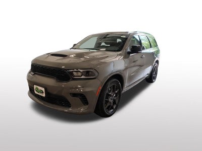 2026 Dodge Durango GT Plus America250 Edition
