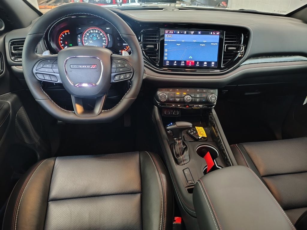 2026 Dodge Durango GT Plus America250 Edition