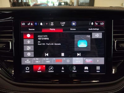 2026 Dodge Durango GT Plus America250 Edition