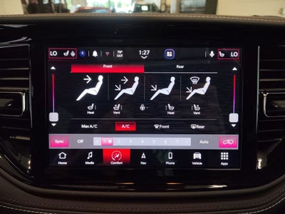 2026 Dodge Durango GT Plus America250 Edition