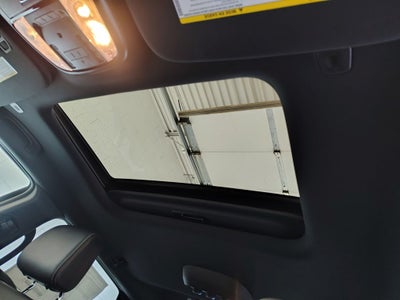 2026 Dodge Durango GT Plus America250 Edition