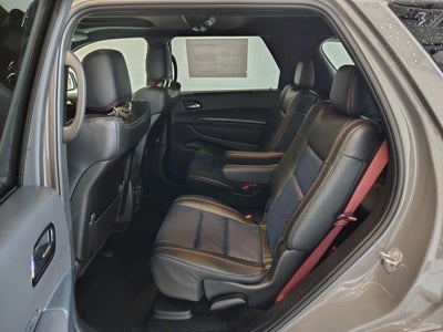 2026 Dodge Durango GT Plus America250 Edition