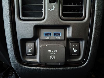 2026 Dodge Durango GT Plus America250 Edition
