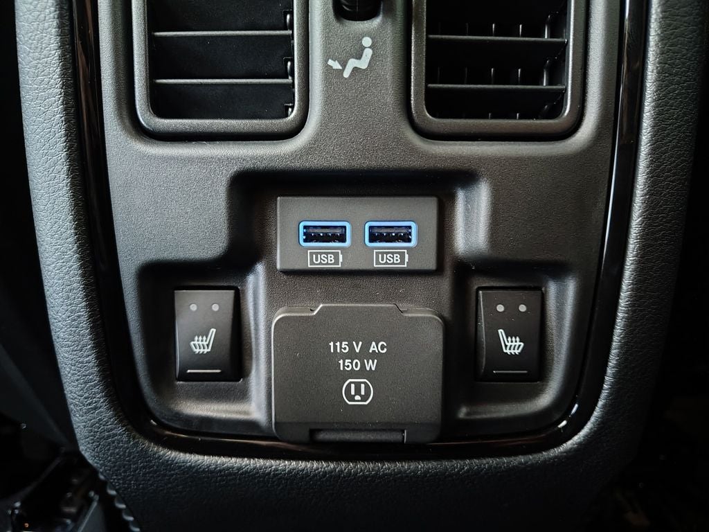 2026 Dodge Durango GT Plus America250 Edition