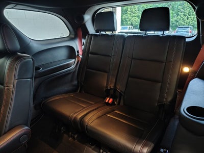2026 Dodge Durango GT Plus America250 Edition