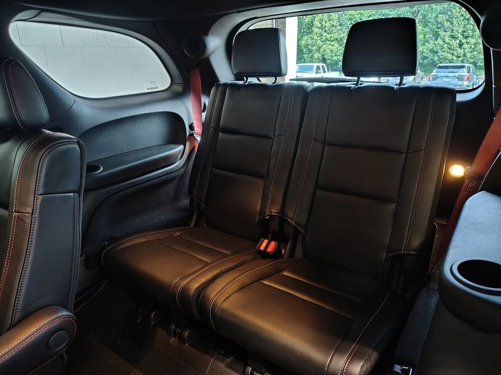 2026 Dodge Durango GT Plus America250 Edition