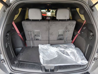 2026 Dodge Durango GT Plus America250 Edition