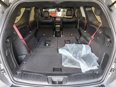2026 Dodge Durango GT Plus America250 Edition