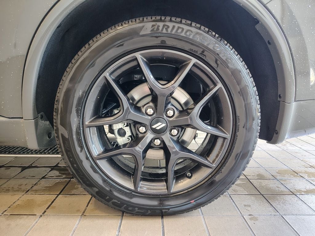 2026 Dodge Durango GT Plus America250 Edition