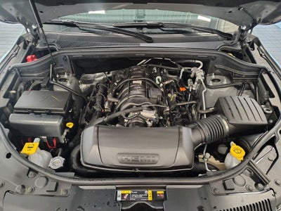 2026 Dodge Durango GT Plus America250 Edition