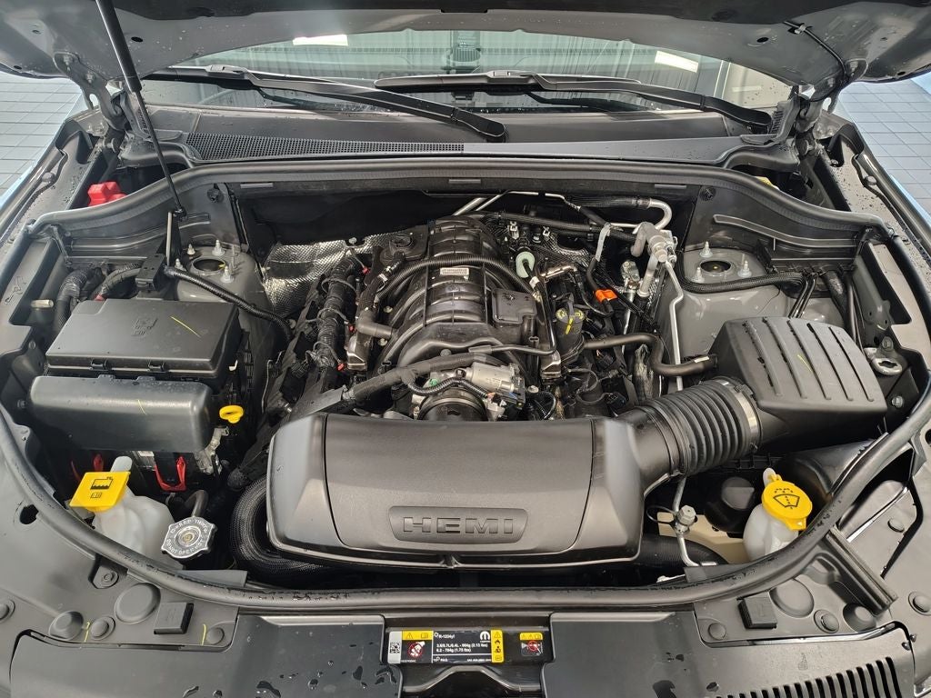 2026 Dodge Durango GT Plus America250 Edition