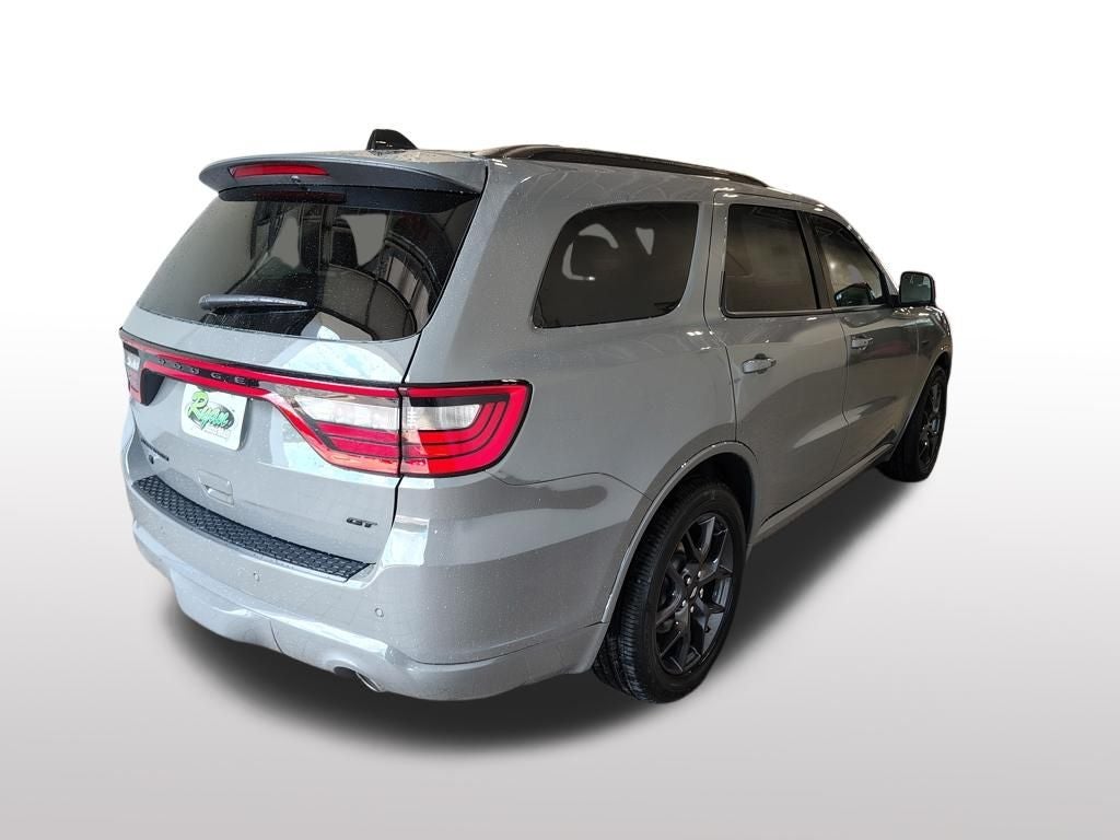 2026 Dodge Durango GT Plus America250 Edition