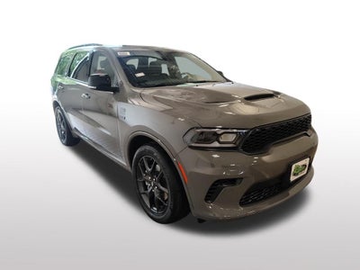 2026 Dodge Durango GT Plus America250 Edition