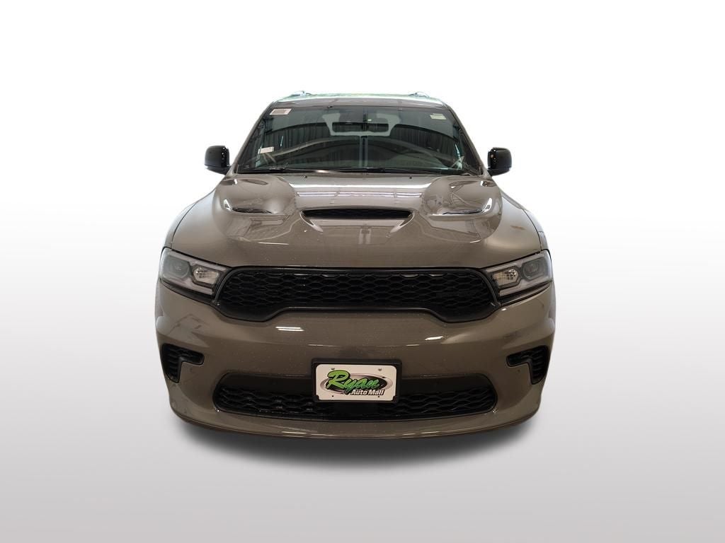 2026 Dodge Durango GT Plus America250 Edition
