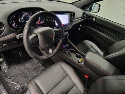 2027 Dodge Durango GT