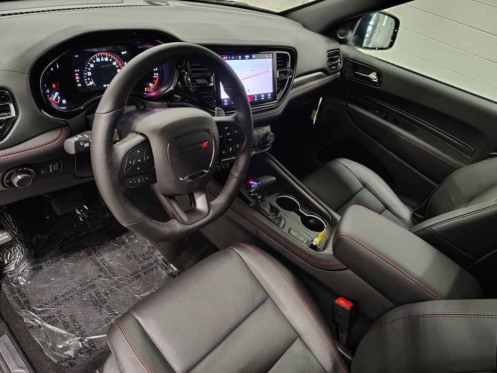 2027 Dodge Durango GT