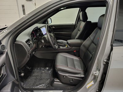2027 Dodge Durango GT